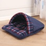 Slipper Pet Bed, , large