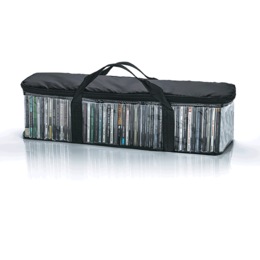 Media Storage Case, , large