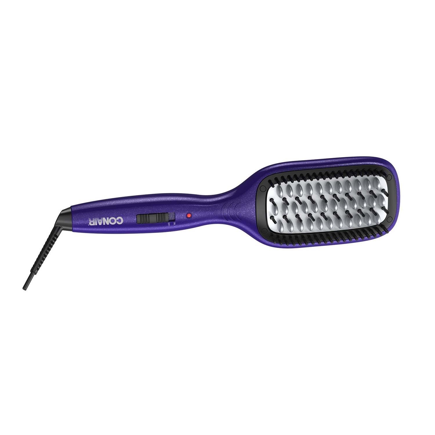 Conair Hot Paddle Straightening Brush Dr. Leonard's