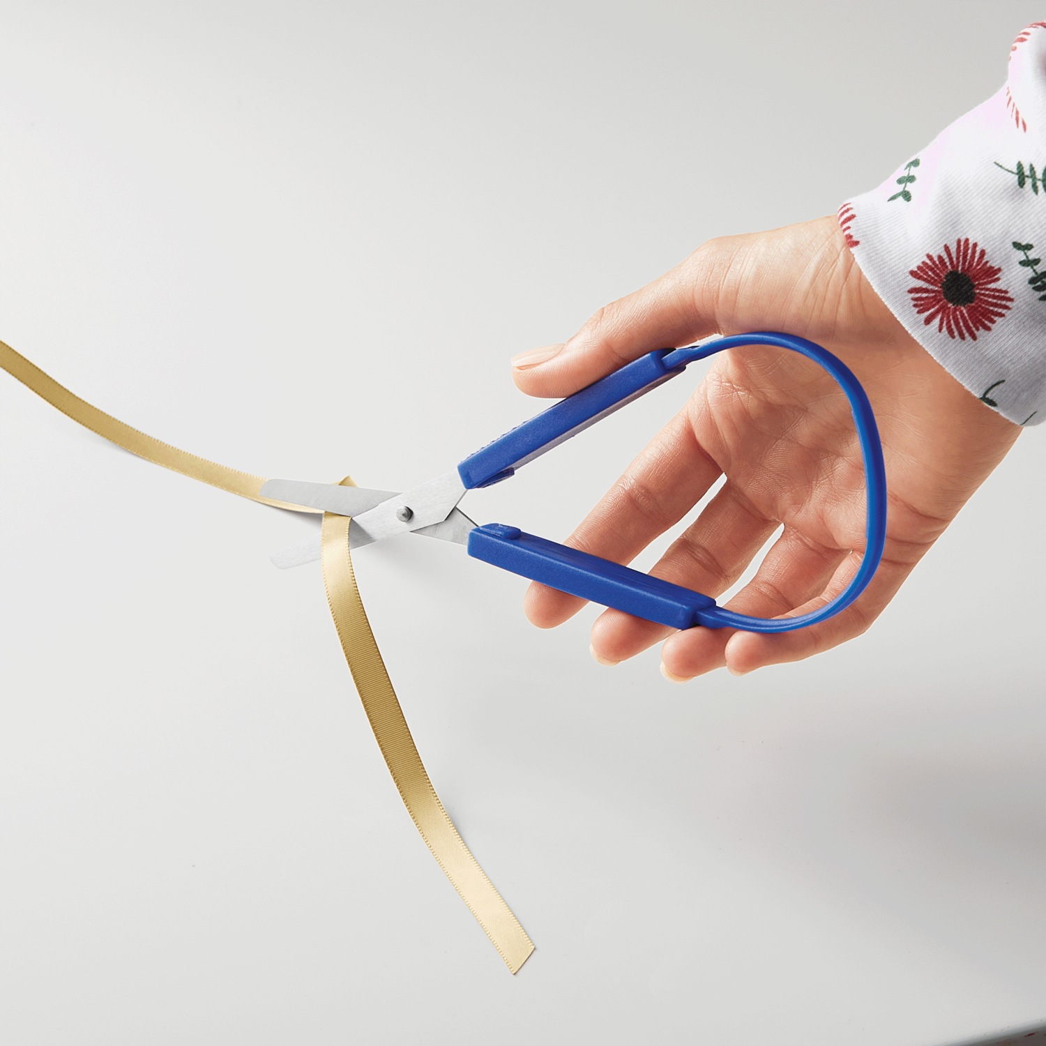 EasyToUse Scissors Dr. Leonard's