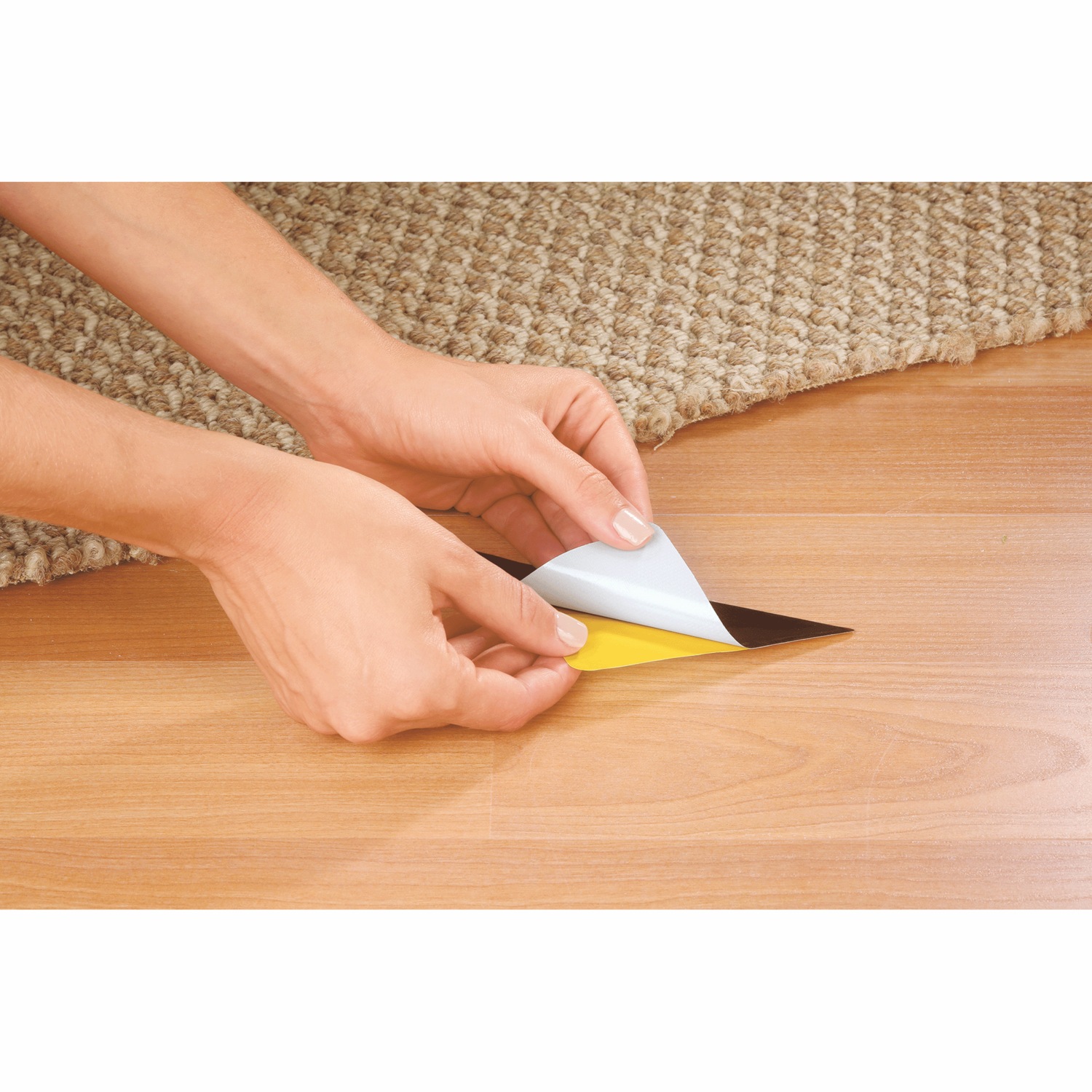 Carpet Grips Dr. Leonard's