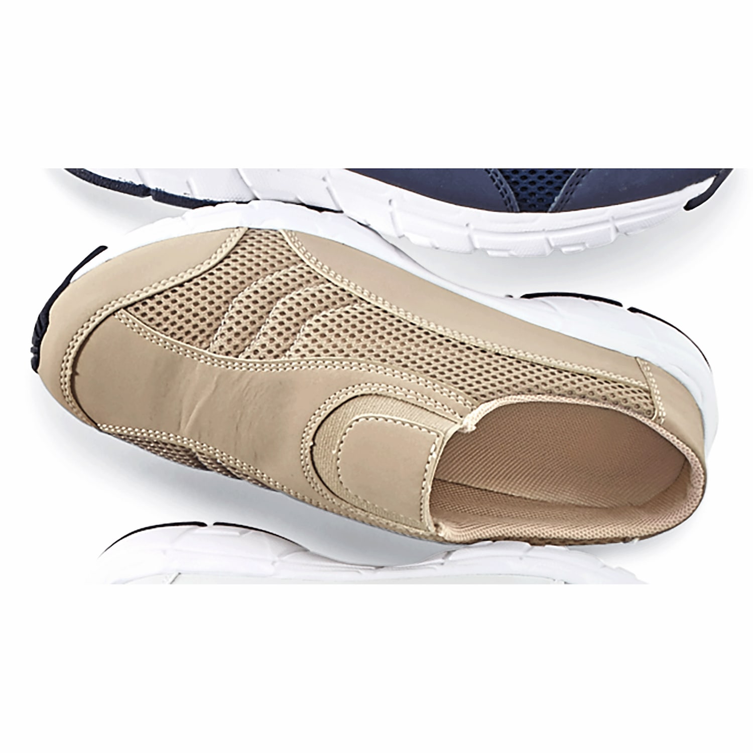 Diane Sneaker Dr. Leonard's