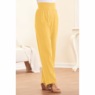 Gauze Pants, , large
