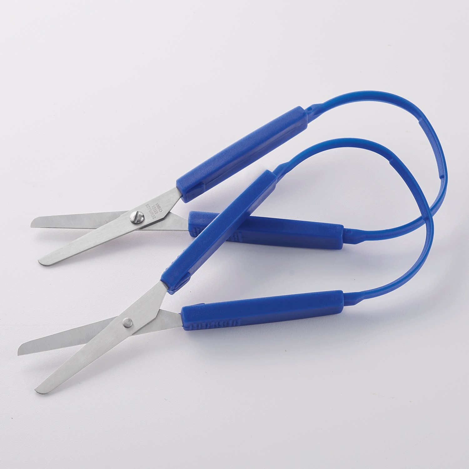EasyToUse Scissors Dr. Leonard's