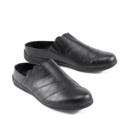 Franny Women's Slip-On Mule, , large