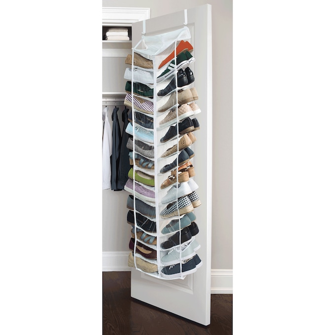 Shoes Away Organizer, , large
