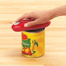 Easy Can Opener, , large