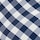 Navy Gingham