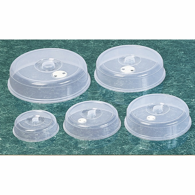 Microwave Plate Covers, , large