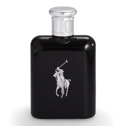 Ralph Lauren Polo Black EDT Spray for Him, , large