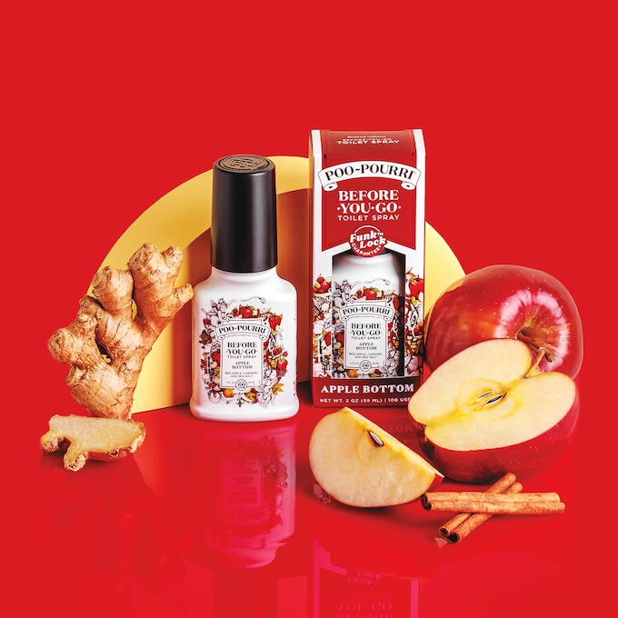 Poo-Pourri Before You Go 2-oz. Toilet Spray for Bathroom Odor Control, , large