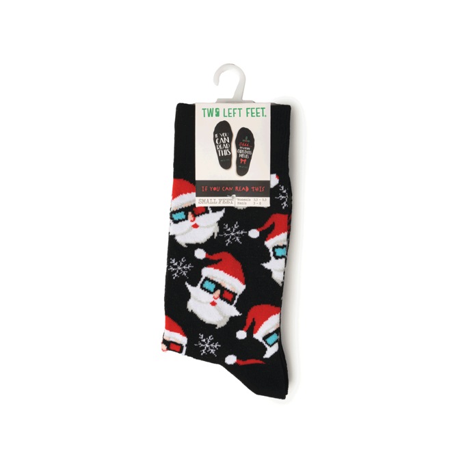 Read This! Socks, , large