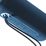 Supersonic Portable Speaker with Flashlight, , large