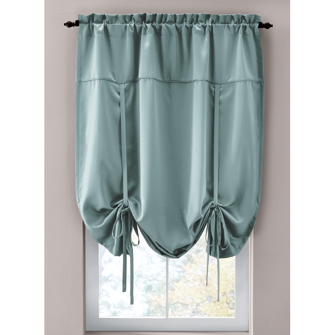 Madison Room-Darkening, Light-Filtering Window Treatments, , large