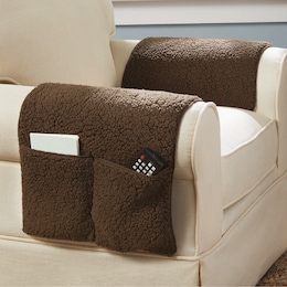 Set of 2 Armchair Savers, , large