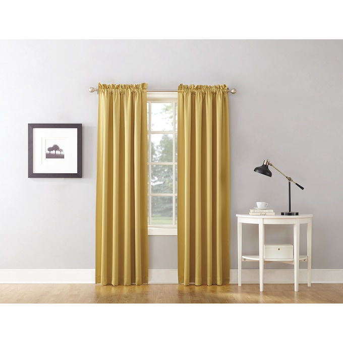 Madison Room Darkening Panel, , large