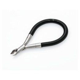 Spiral Spring Nail Clipper, , large