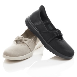 Skechers Women's Slip-Ins On-the-Go Flex Audrey Mary Jane, , large