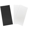 Set of 3 Magnetic Vent Covers, Multi, large