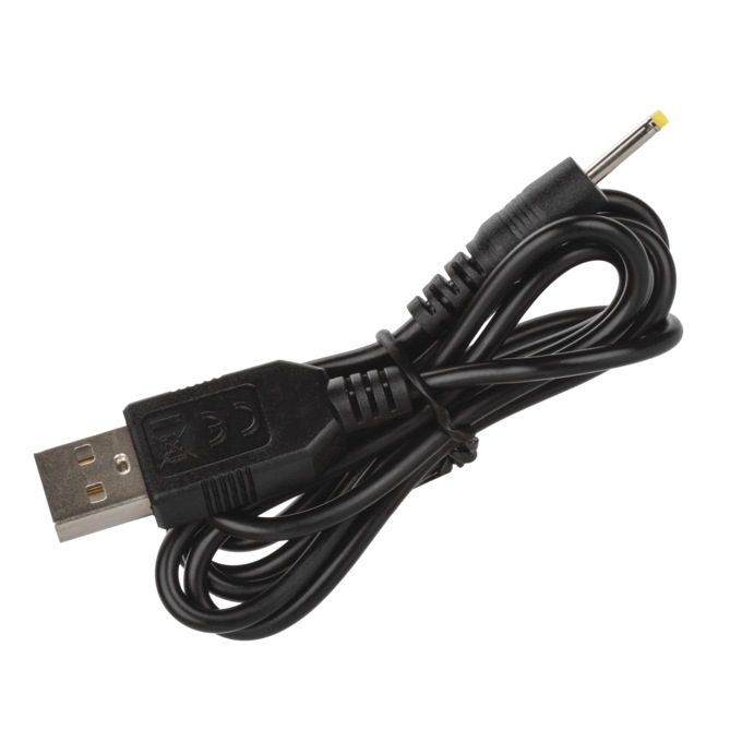 USB Cord: 2.5mm X 12mm Pin, , large