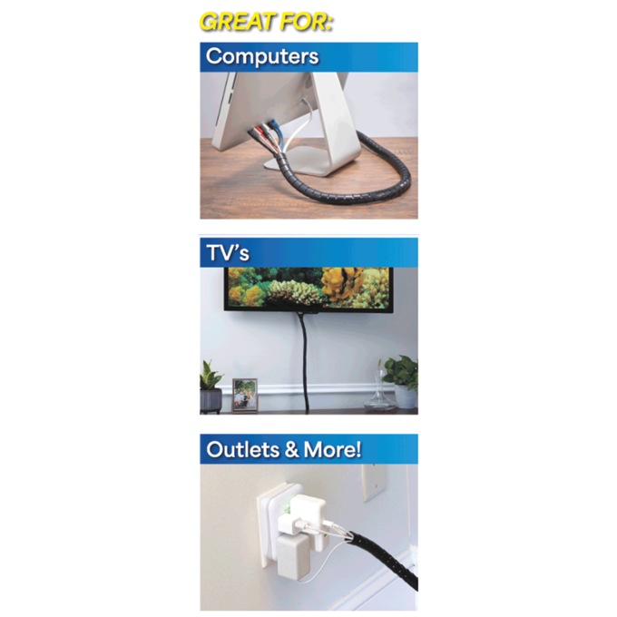 Cable Keeper, , large