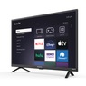 Magnavox 50" Smart TV with Roku, , large