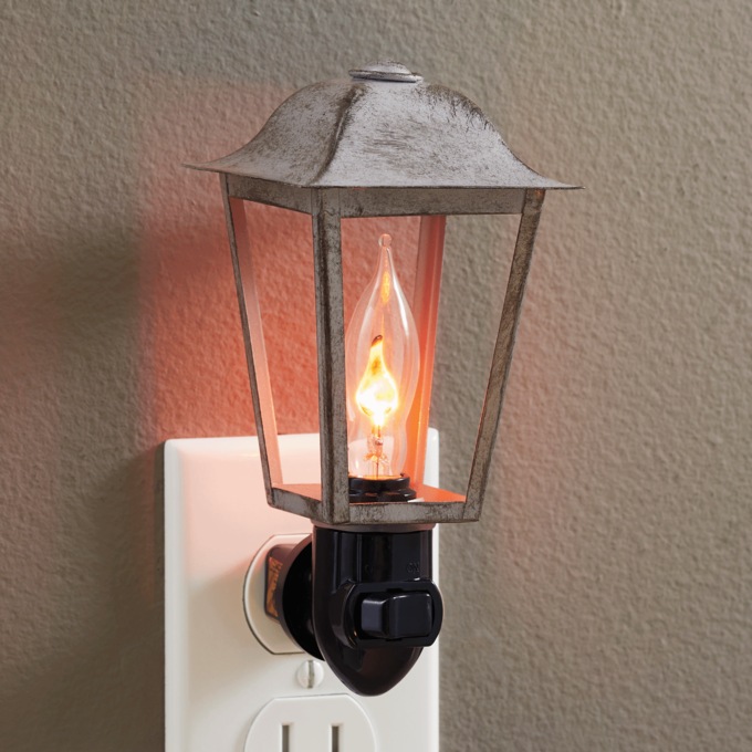 Lantern Nightlight, , large