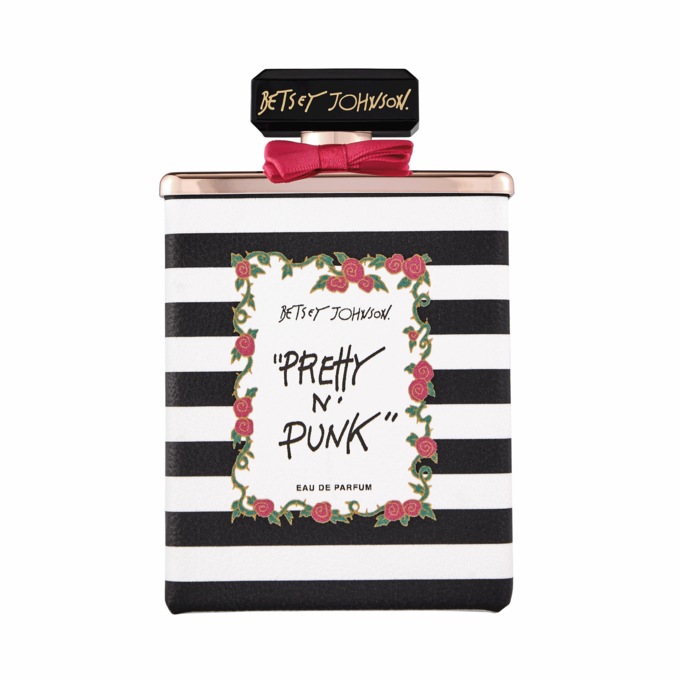 Betsey Johnson Pretty N' Punk EDP Spray, , large
