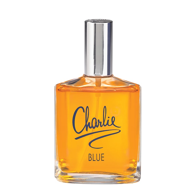 Revlon Charlie Blue, , large