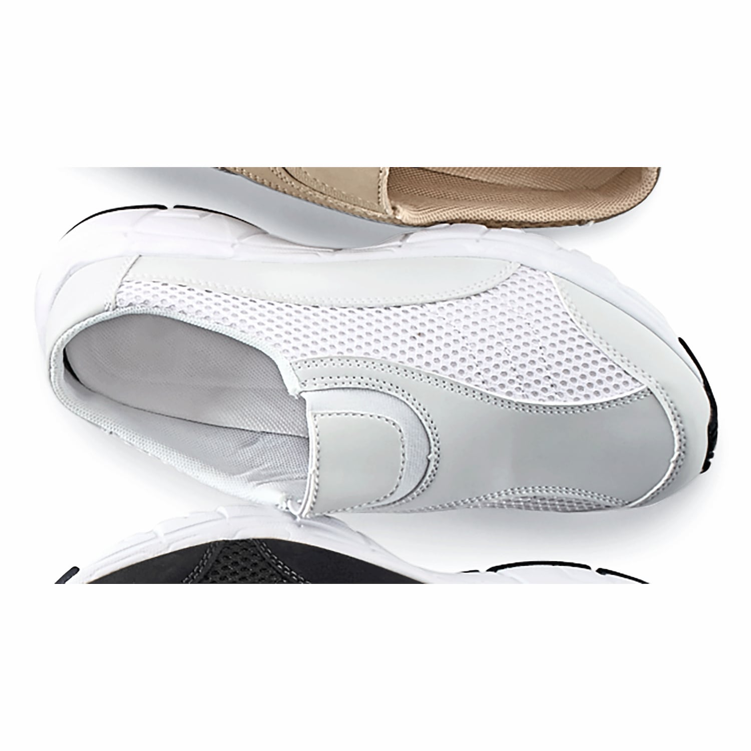 Diane Sneaker Dr. Leonard's