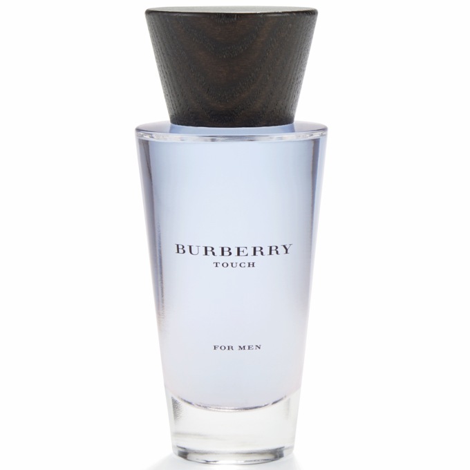 Burberry Touch For Him EDT Spray, , large