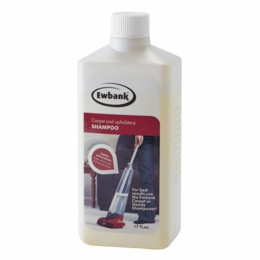 Carpet Shampooer Refill, , large