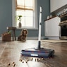 Milex Lazer Storm Cordless Turbo Cleaner, Blue, large