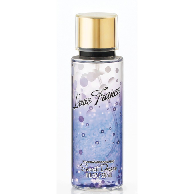 Secret Desire Body Mist Spray, , large