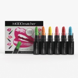 Fran Wilson&reg; MOODmatcher&reg; Lipsticks, , large