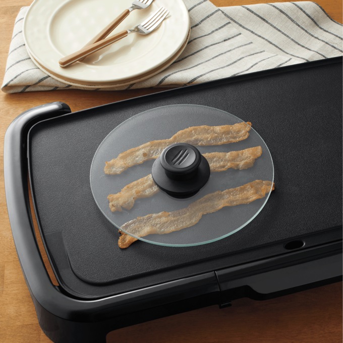 Bacon Press, , large