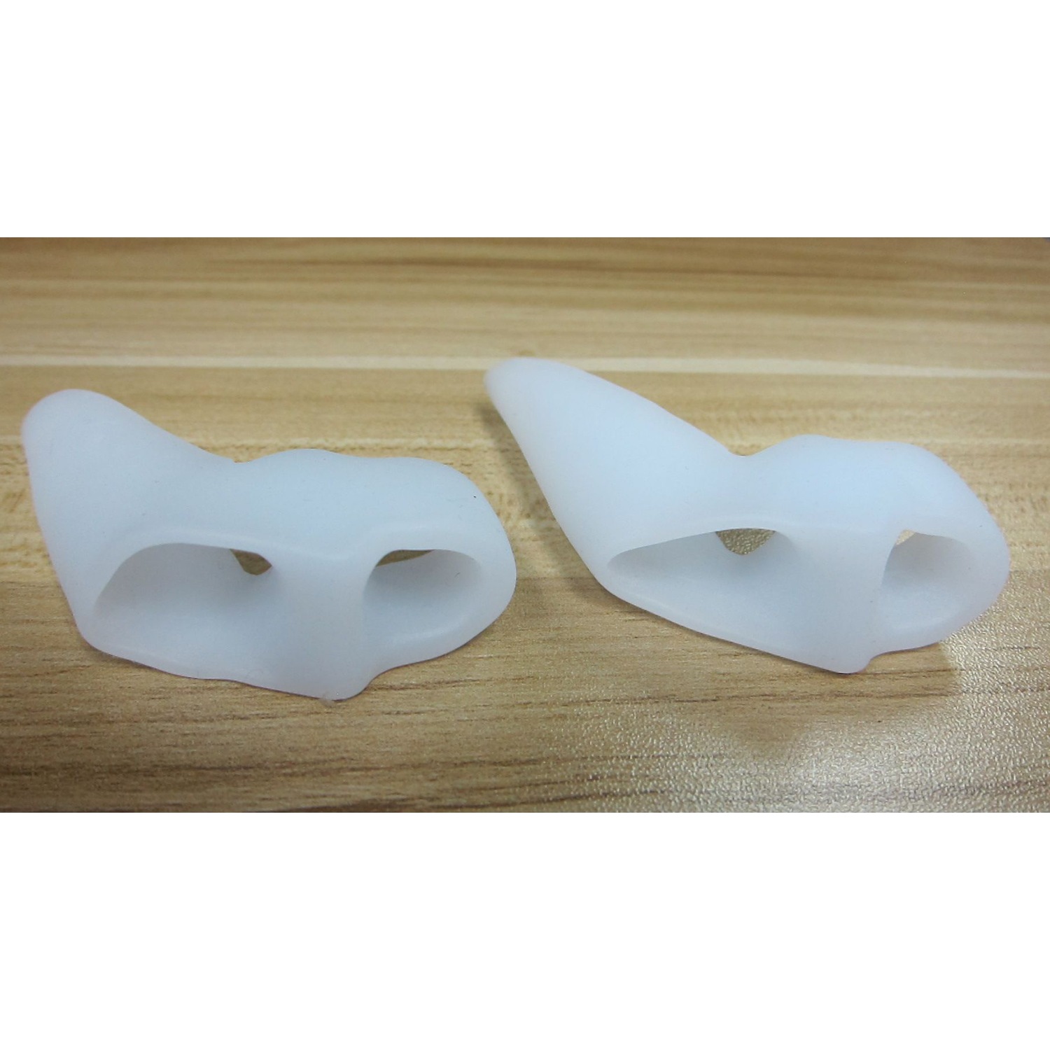 3Pair Pack Bunion Cushion Dr. Leonard's