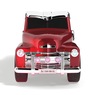 Retro Ride Bluetooth Speaker, , large