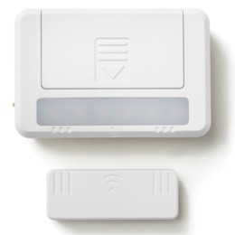 4-Pack Magnetic Sensor Wireless Light, , large