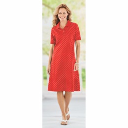 Polo Dress, , large