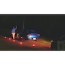 6-Pack LED Emergency Road Flares, , large