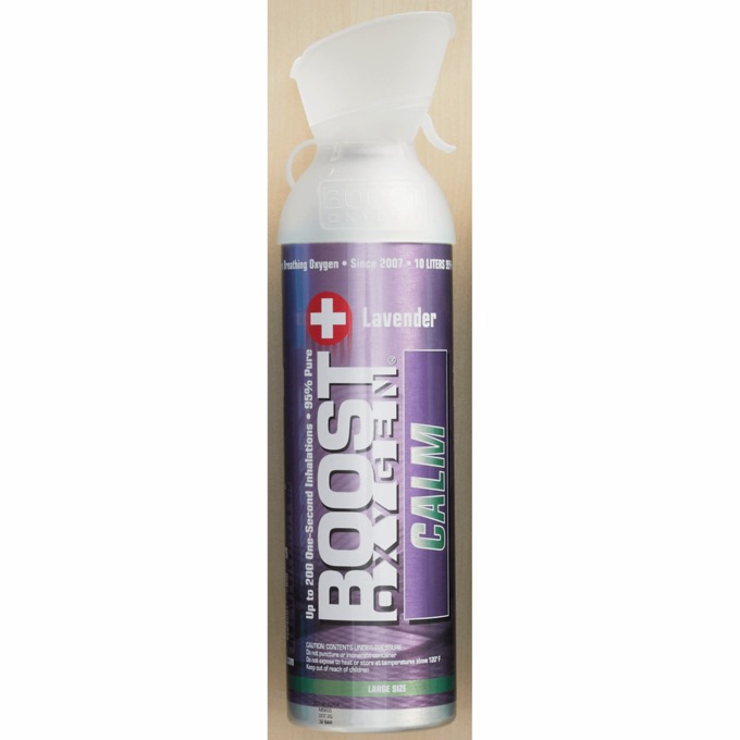 Boost Oxygen&nbsp;Portable Oxygen Canister, , large
