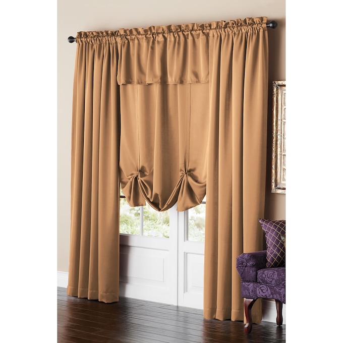 Madison Room Darkening Panel, , large