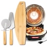 Granitestone Piezano 3-pc. Cutting Set, , large