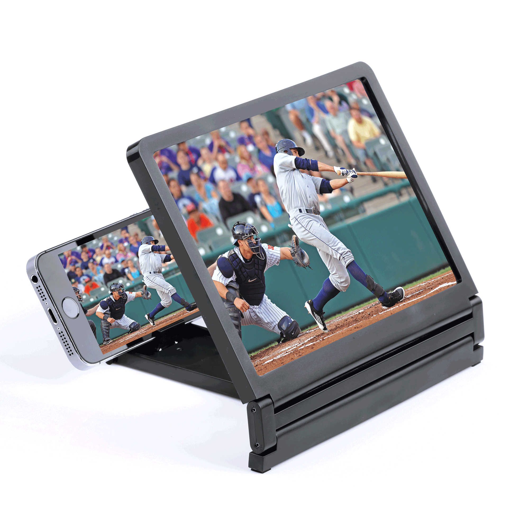 Magna Vision Smartphone Screen Magnifier, , large