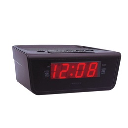 ProScan Clock Radio, , large