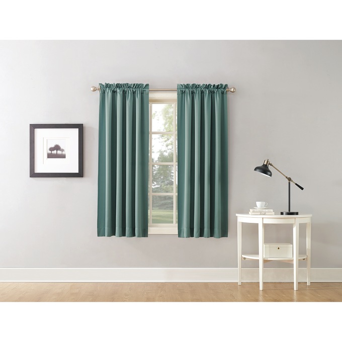 Madison Room Darkening Panel, , large
