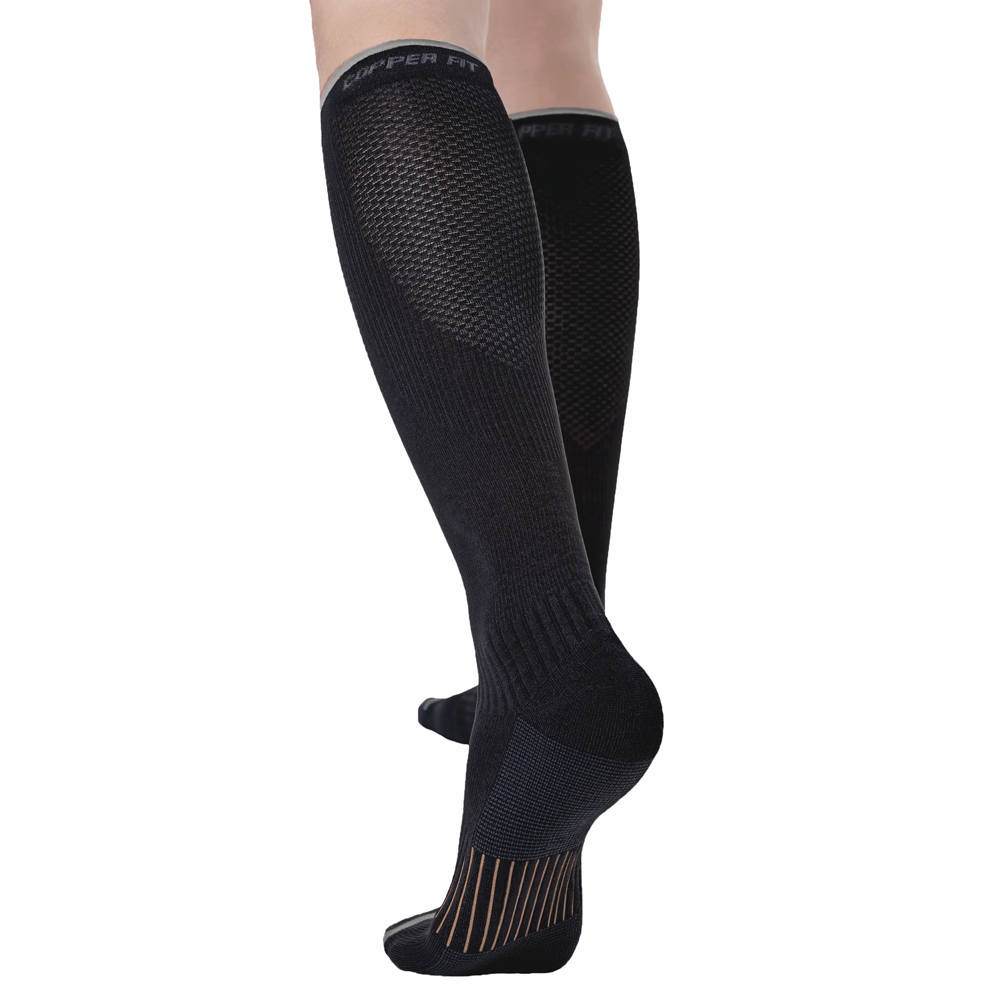Copper Fit® Energy Compression Sock Dr. Leonard's