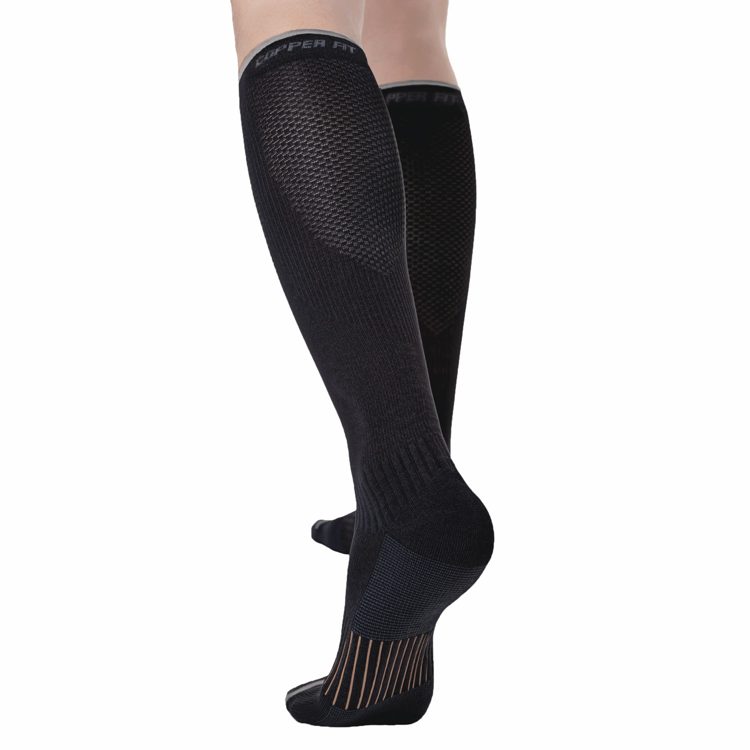 Copper Fit® Energy Compression Sock Dr. Leonard's