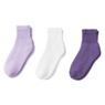 3-Pack of Diabetic Crew Socks, , large